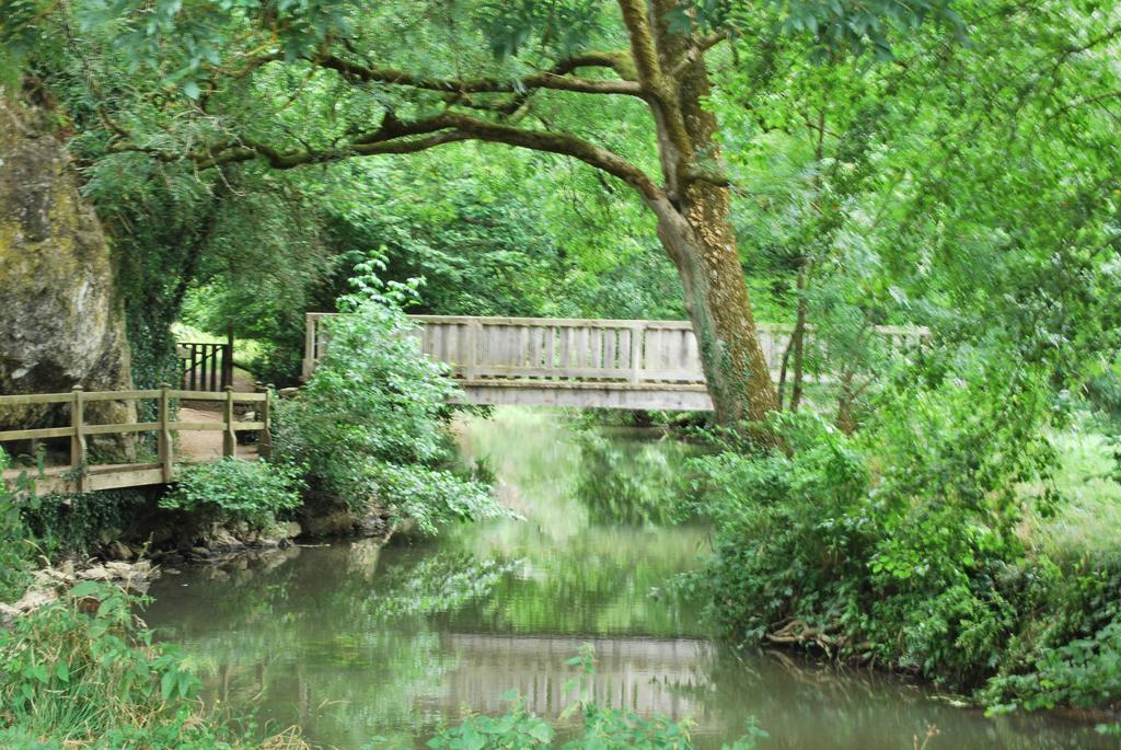 Camping Les Tournesols Sillé-le-Guillaume Exteriör bild